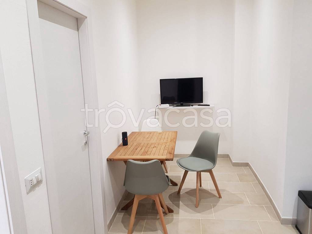 appartamento in affitto a Milano in zona Bocconi