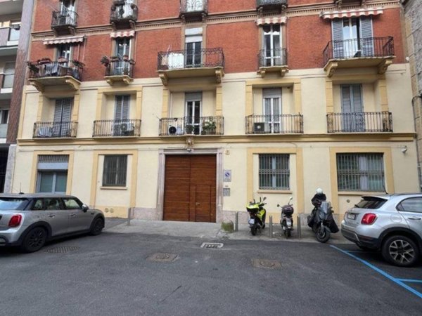 ufficio in affitto a Milano in zona Isola