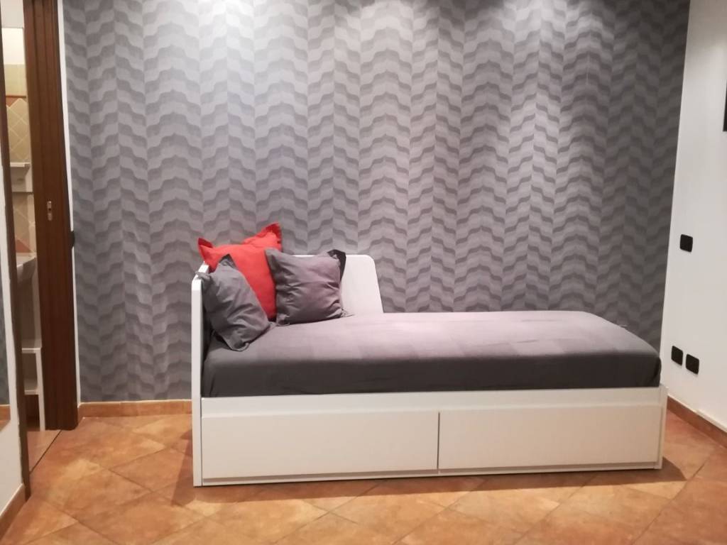 appartamento in affitto a Milano in zona Il Portello