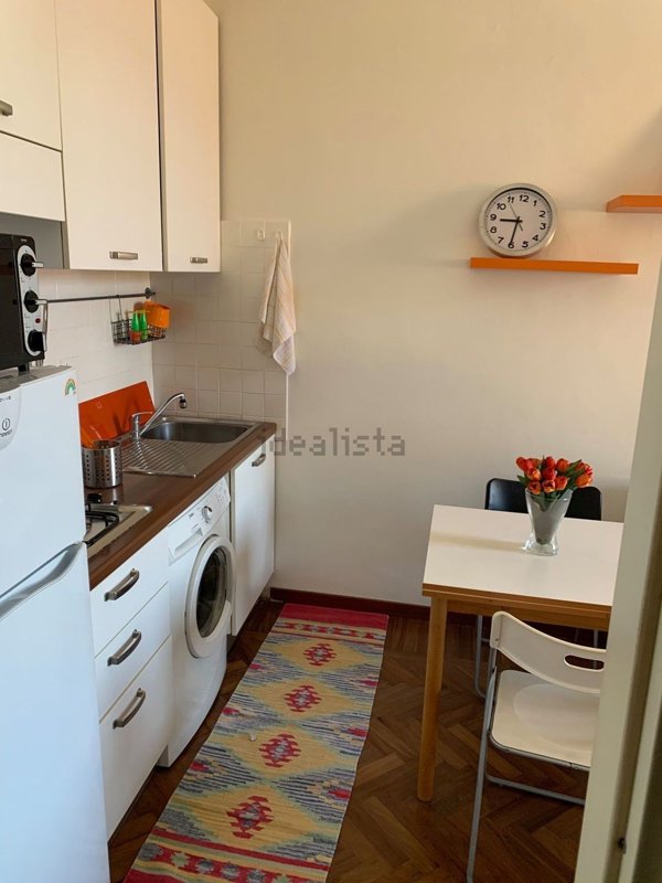 appartamento in affitto a Milano in zona Sempione