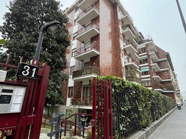 appartamento in affitto a Milano in zona Il Portello