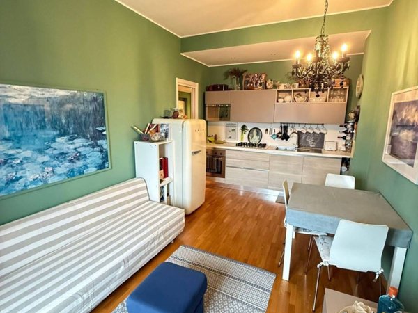appartamento in affitto a Milano in zona Porta Genova