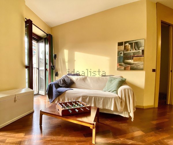 appartamento in affitto a Milano in zona Brera
