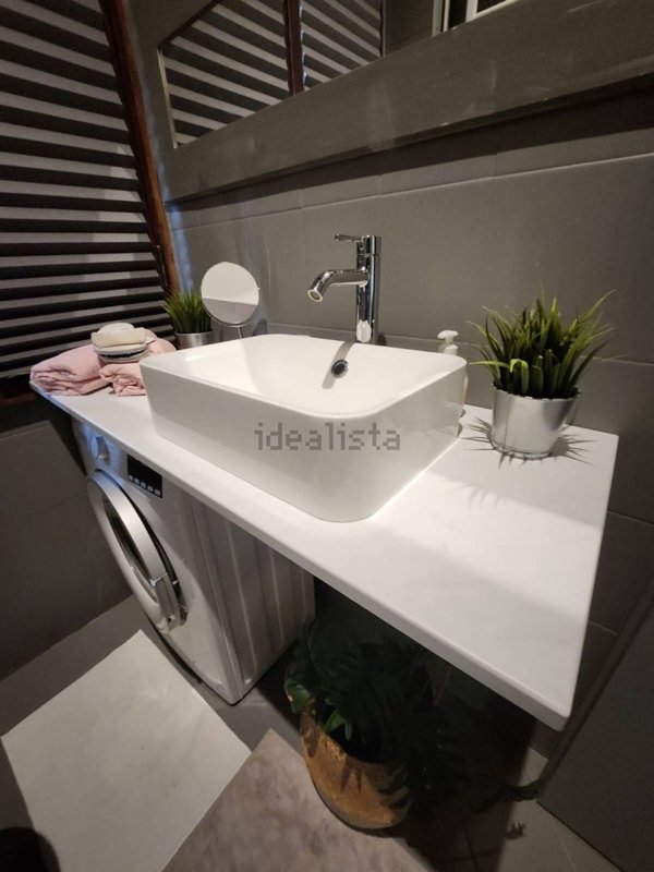 appartamento in affitto a Milano in zona Famagosta