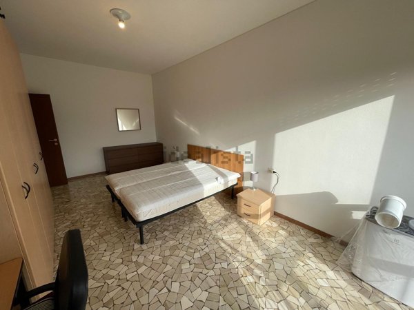 appartamento in affitto a Milano in zona Città Studi