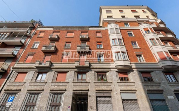 appartamento in affitto a Milano in zona Città Studi