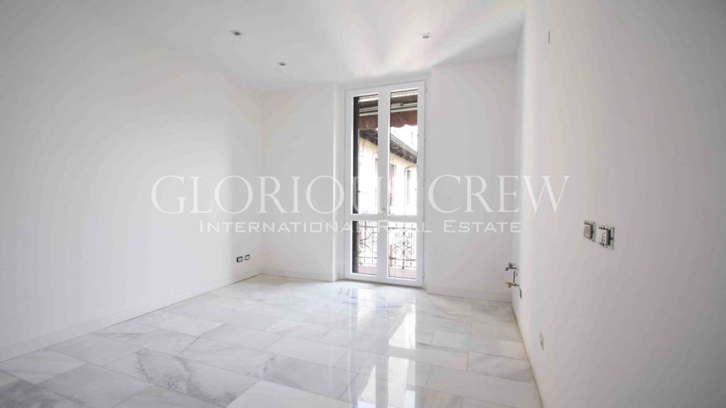 appartamento in affitto a Milano in zona Porta Romana