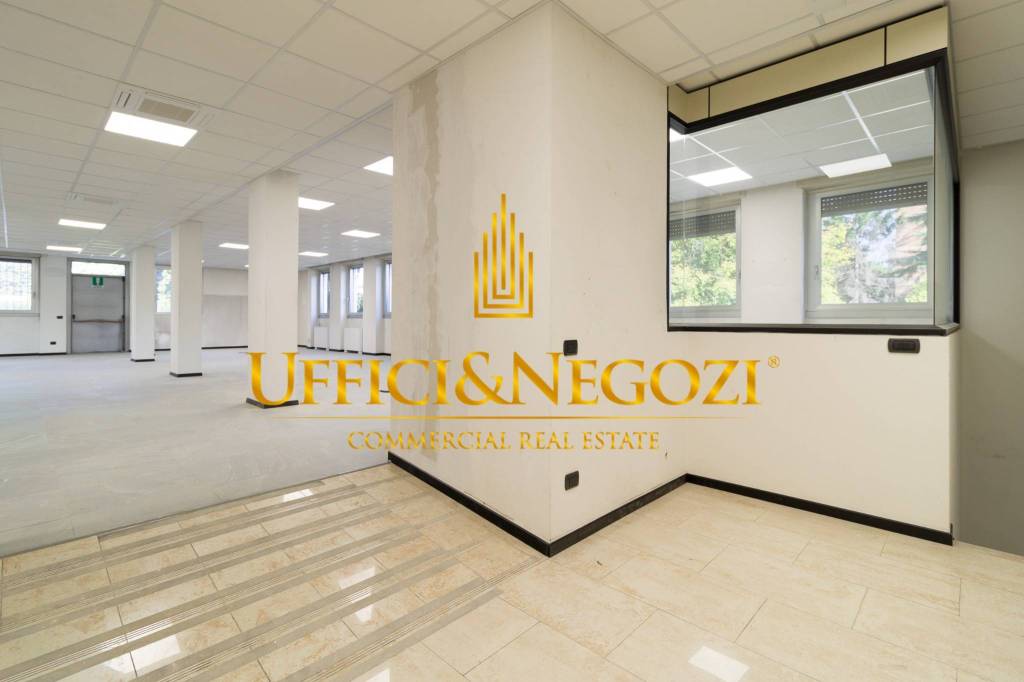 ufficio in affitto a Milano