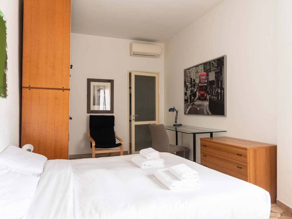 appartamento in affitto a Milano in zona Piazzale Lodi