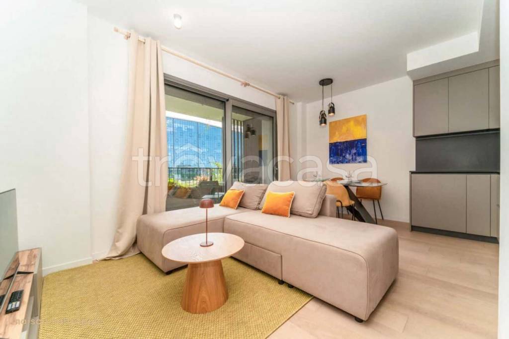 appartamento in affitto a Milano in zona Centro Storico