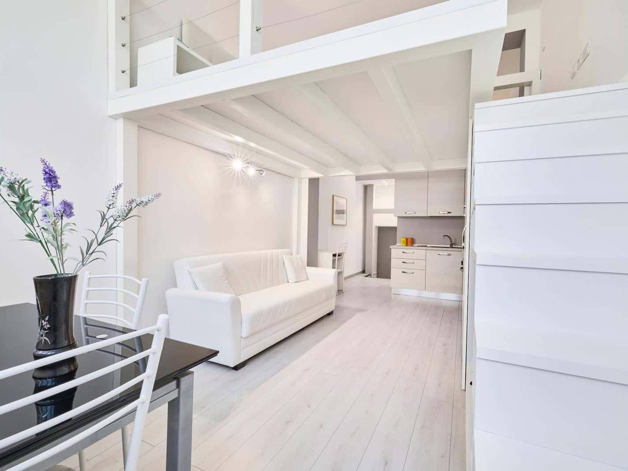 appartamento in affitto a Milano in zona Corvetto