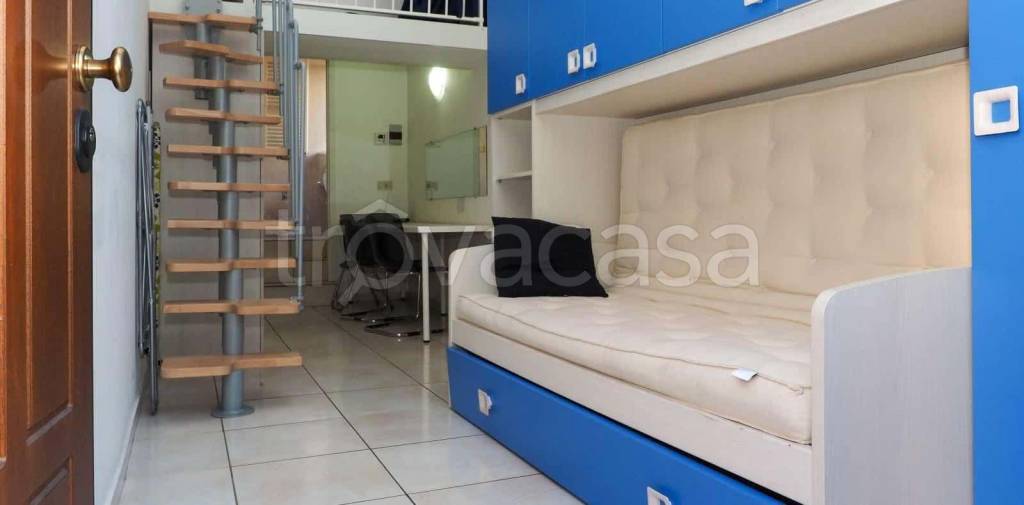 appartamento in affitto a Milano in zona Città Studi