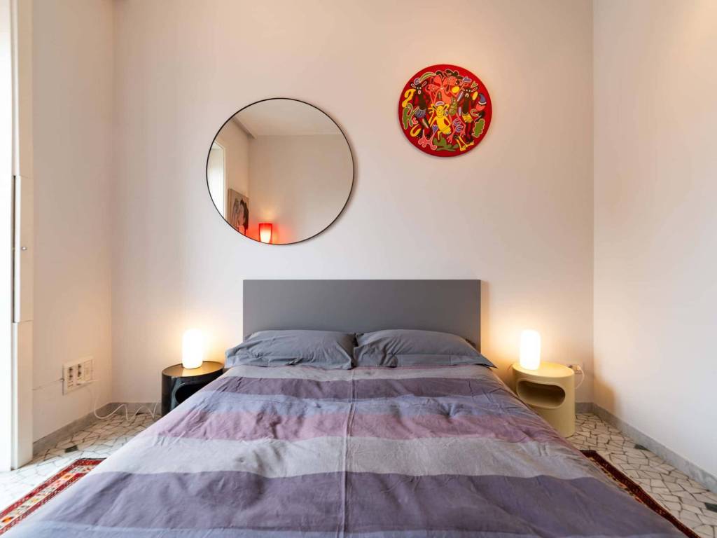 appartamento in affitto a Milano in zona Brera