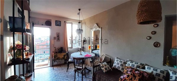 appartamento in affitto a Milano in zona Sempione