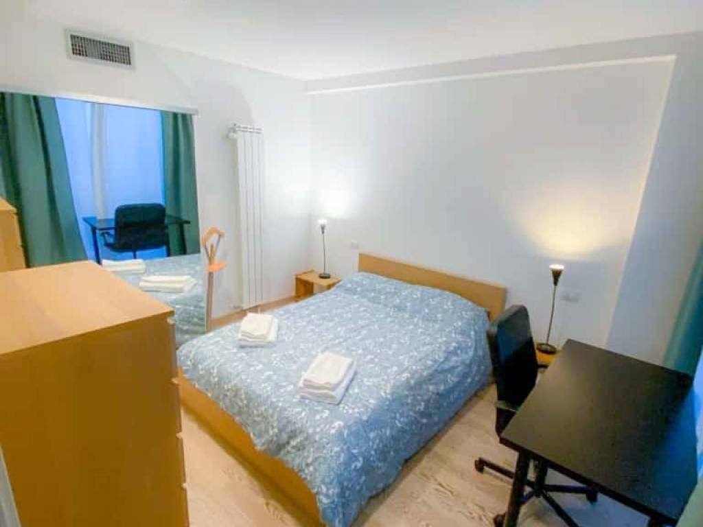 appartamento in affitto a Milano in zona Chiesa Rossa