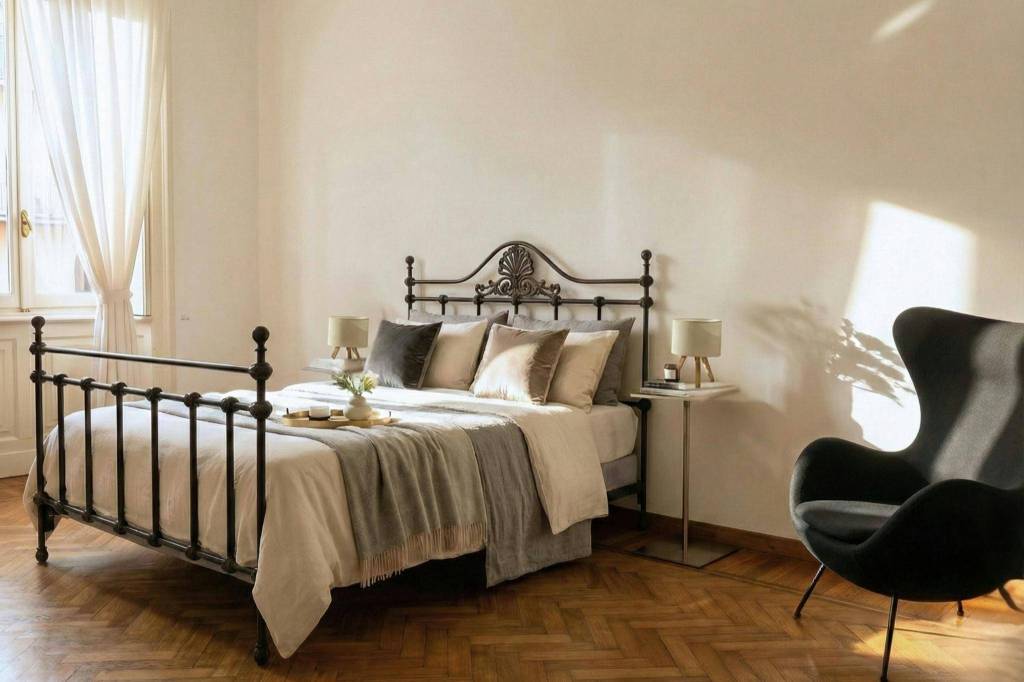 appartamento in affitto a Milano in zona Solari