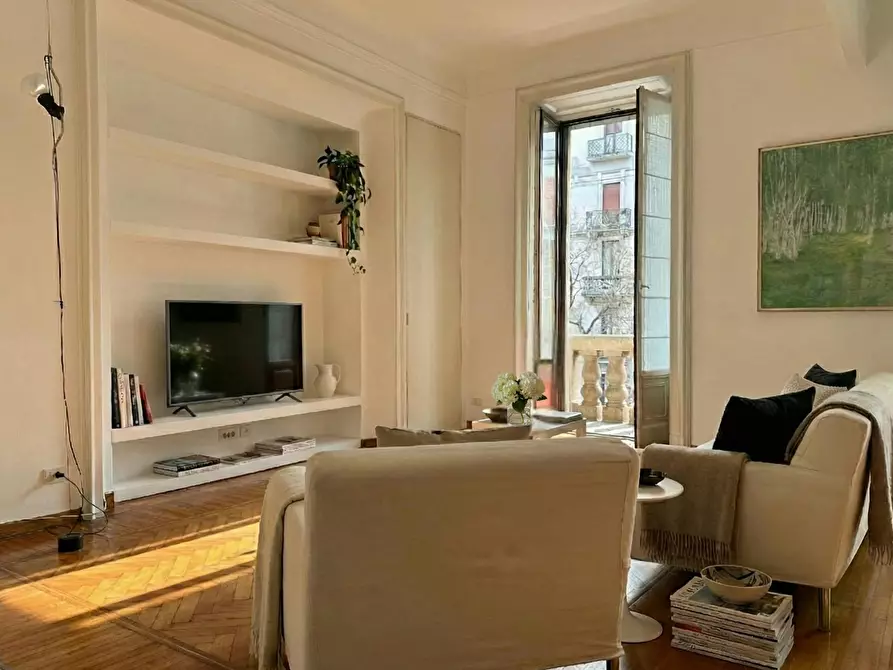 appartamento in affitto a Milano in zona XXII Marzo