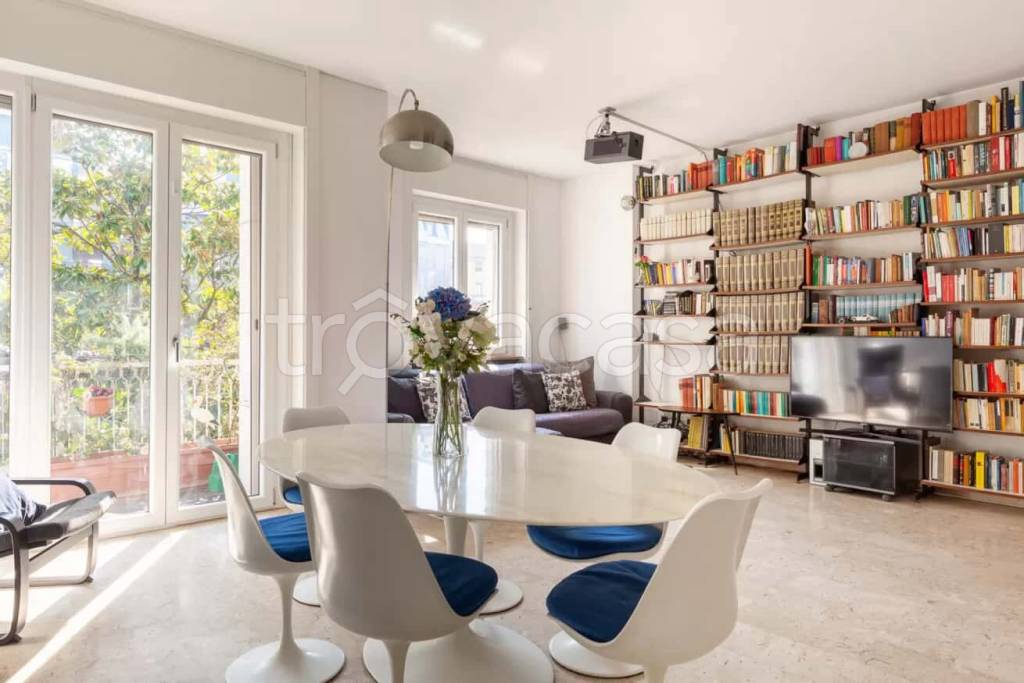 appartamento in affitto a Milano in zona Centro Storico