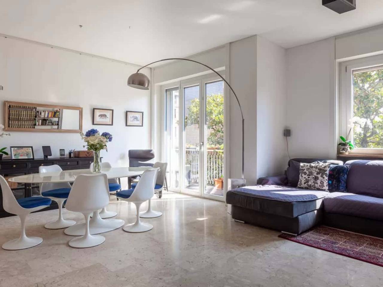 appartamento in affitto a Milano in zona Centro Storico