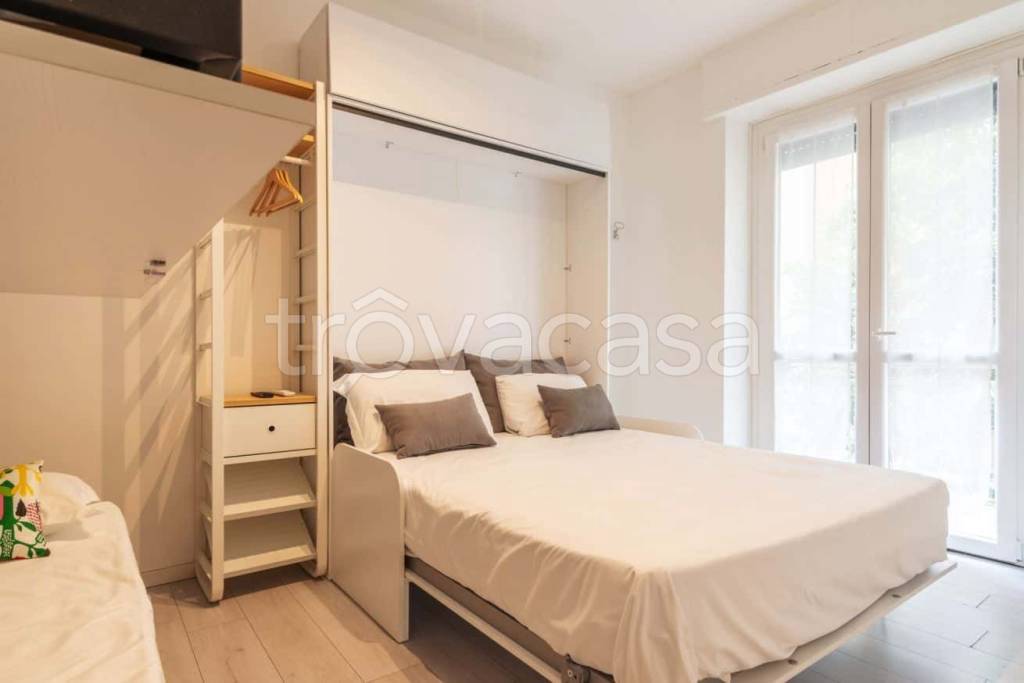 appartamento in affitto a Milano in zona Città Studi