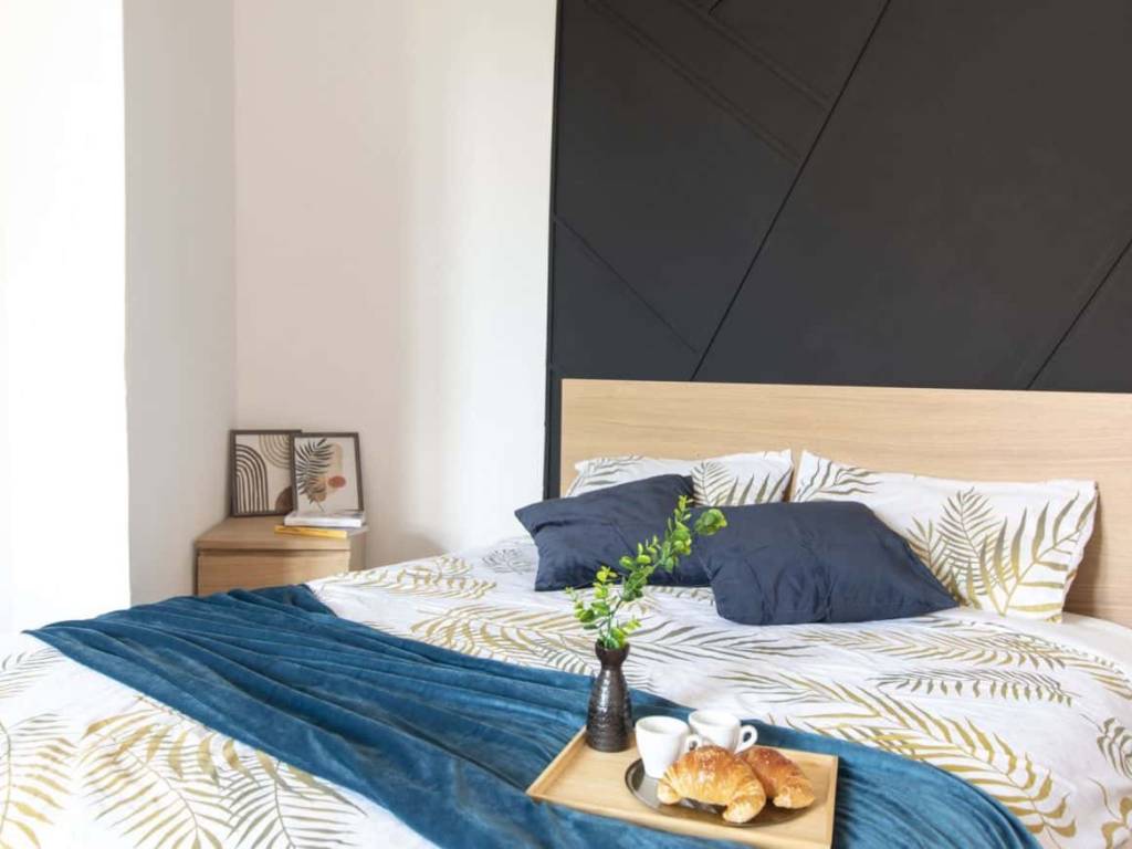 appartamento in affitto a Milano in zona Famagosta