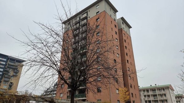 appartamento in affitto a Milano in zona Vigentino