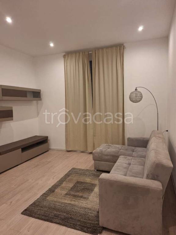 appartamento in affitto a Milano in zona Bovisa