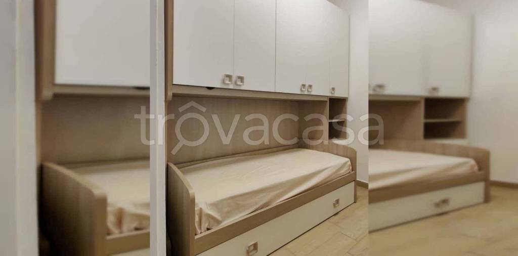 appartamento in affitto a Milano in zona Solari