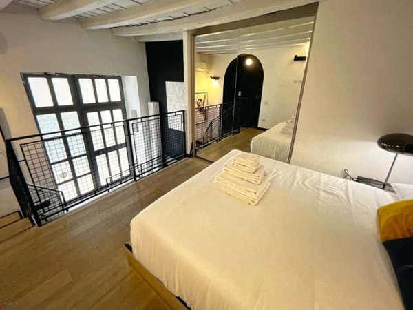 appartamento in affitto a Milano in zona Porta Venezia