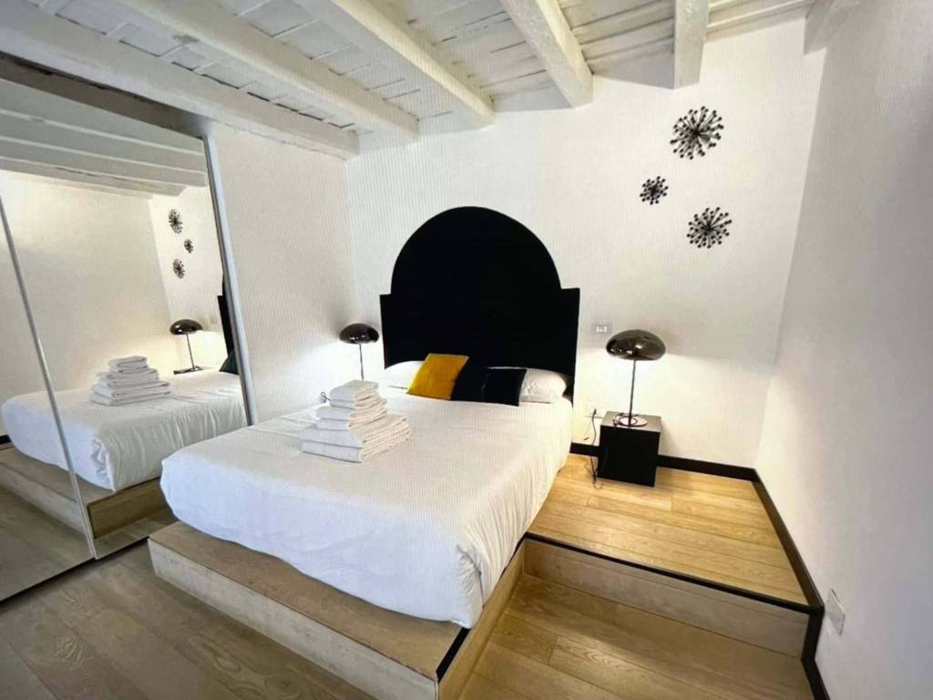 appartamento in affitto a Milano in zona Famagosta