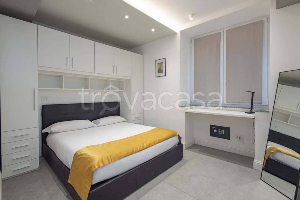 appartamento in affitto a Milano in zona Porta Venezia