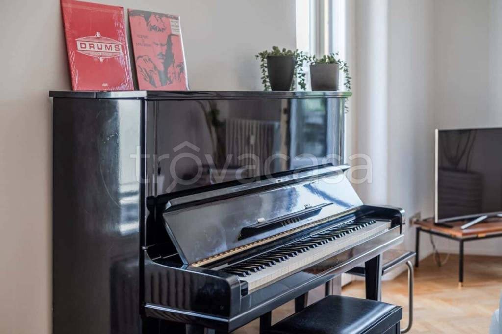 appartamento in affitto a Milano in zona Isola