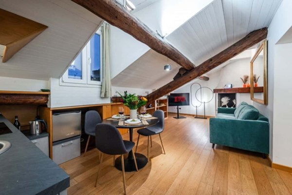 appartamento in affitto a Milano in zona Porta Garibaldi