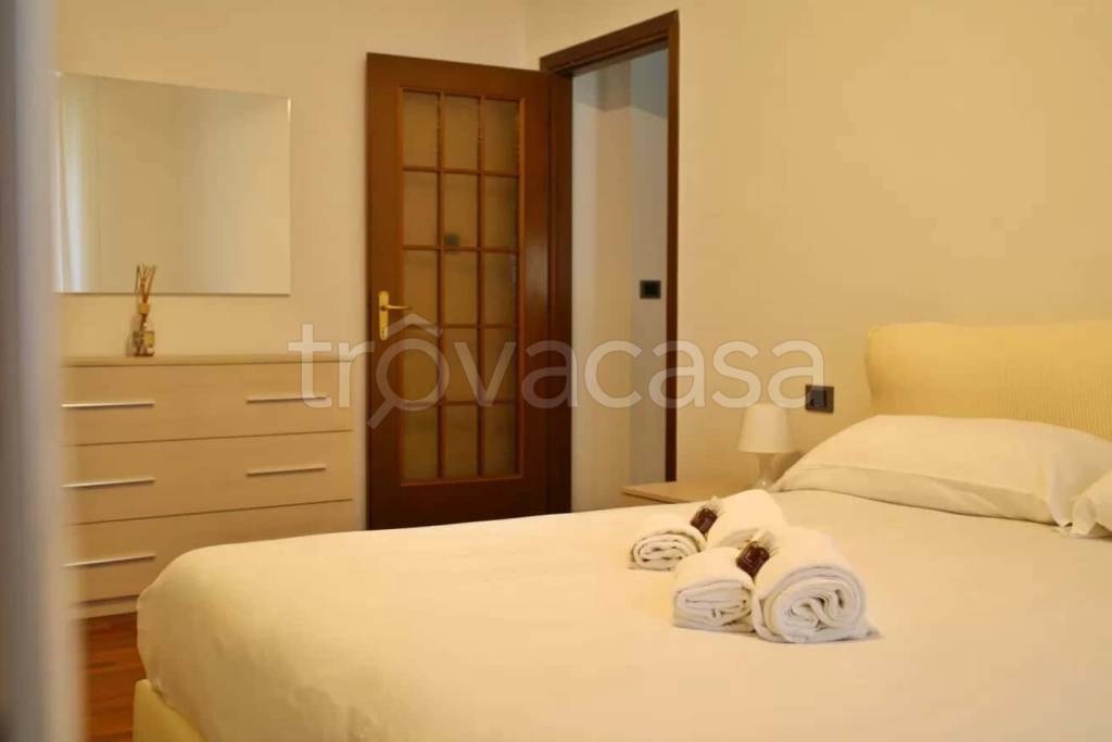 appartamento in affitto a Milano in zona Forlanini