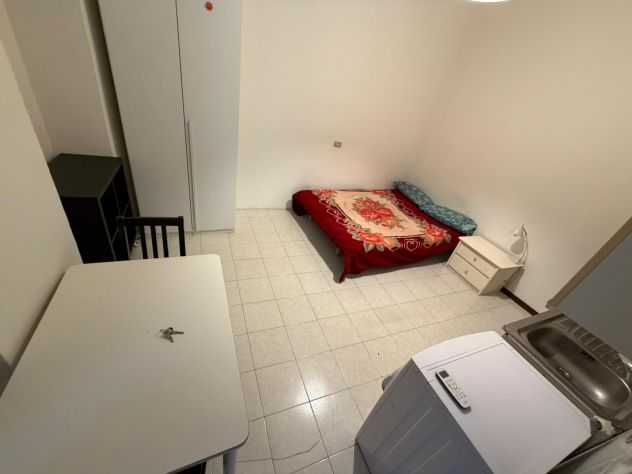 appartamento in affitto a Milano in zona Porta Venezia