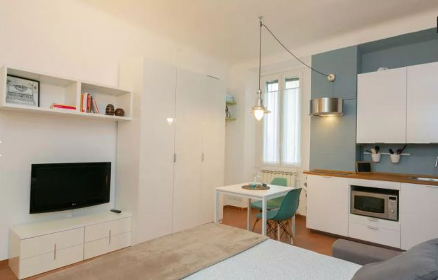 appartamento in affitto a Milano in zona Affori