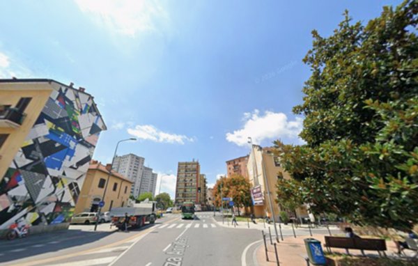 appartamento in affitto a Milano in zona Corvetto