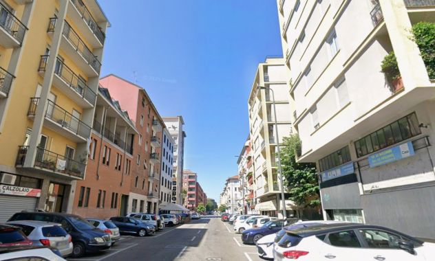 appartamento in affitto a Milano in zona Porta Vittoria