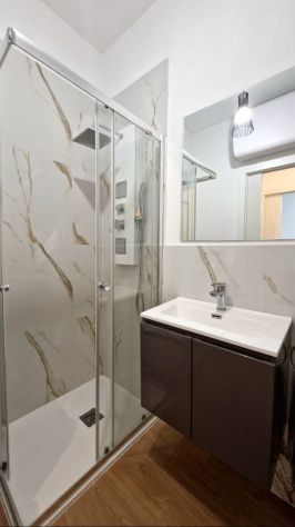 appartamento in affitto a Milano in zona Vigentino