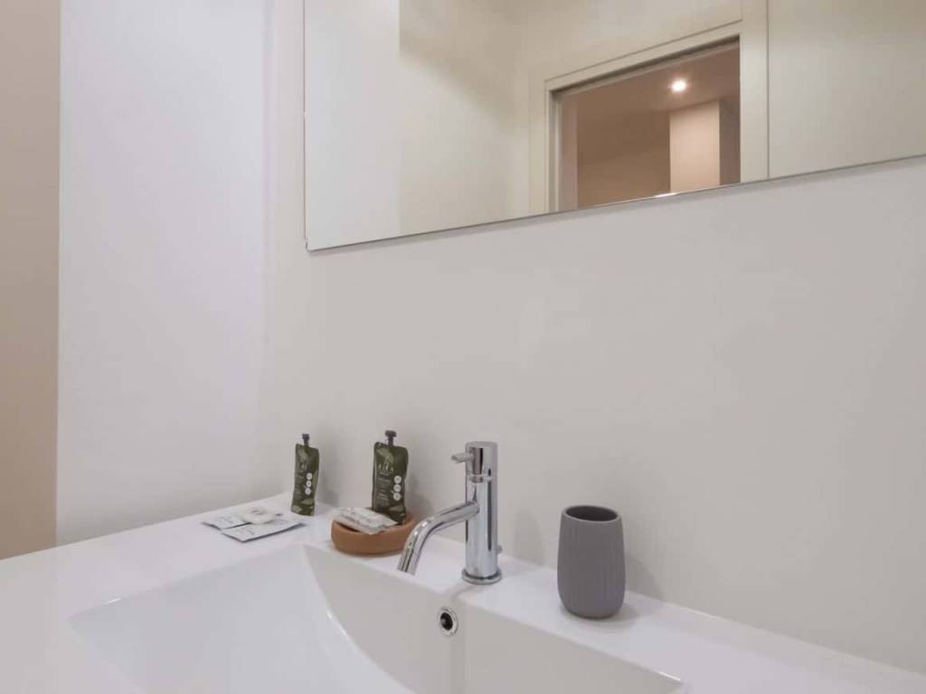 appartamento in affitto a Milano in zona Porta Vittoria