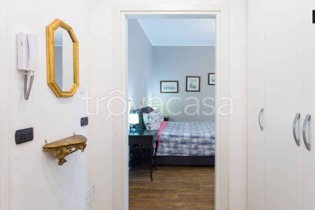 appartamento in affitto a Milano in zona Porta Vittoria