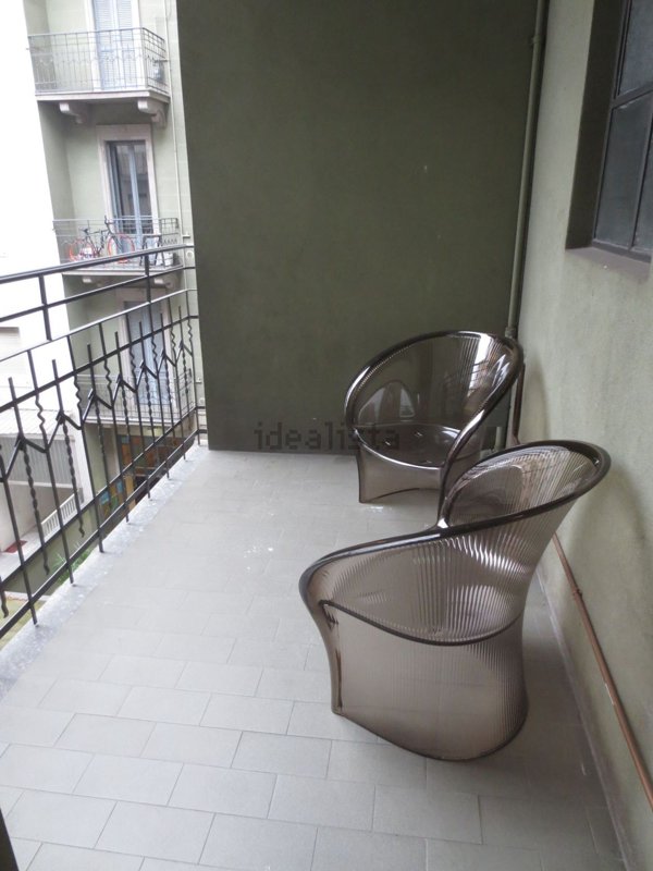 appartamento in affitto a Milano in zona Loreto