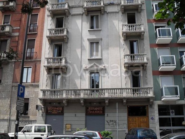 appartamento in affitto a Milano in zona Città Studi