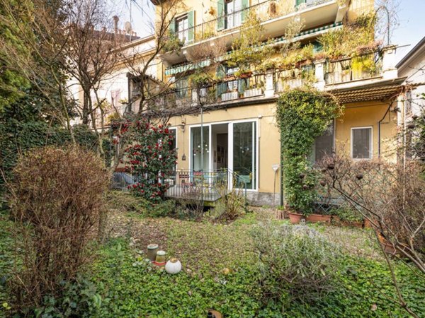 appartamento in affitto a Milano in zona Città Studi