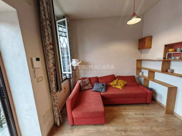 appartamento in affitto a Milano in zona Piazzale Lodi