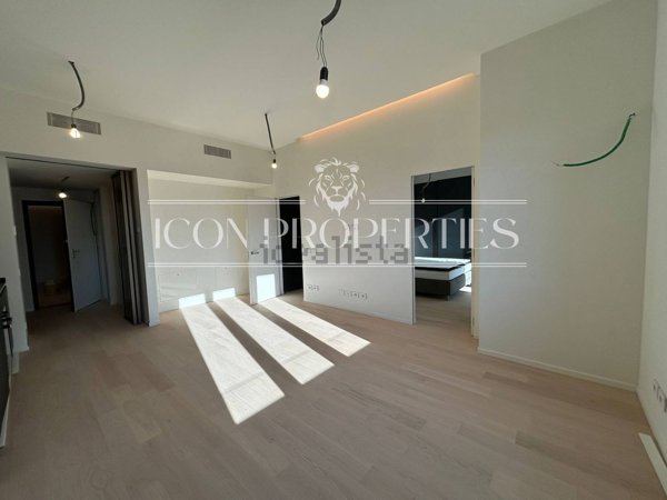 appartamento in affitto a Milano in zona Porta Romana