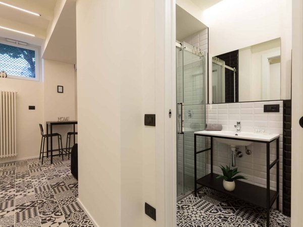 appartamento in affitto a Milano in zona Rottole