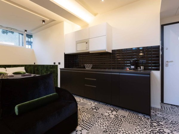 appartamento in affitto a Milano in zona Rottole