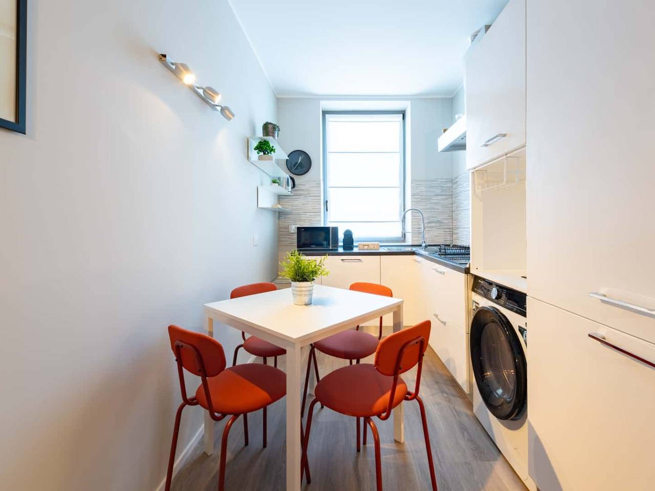 appartamento in affitto a Milano in zona Vigentino