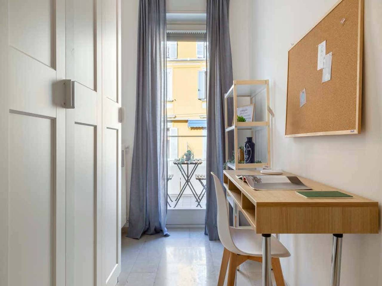 negozio in affitto a Milano